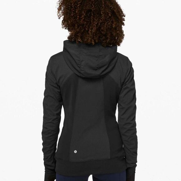 Lululemon Dance Studio Jacket III Size 2 - Picture 5 of 13